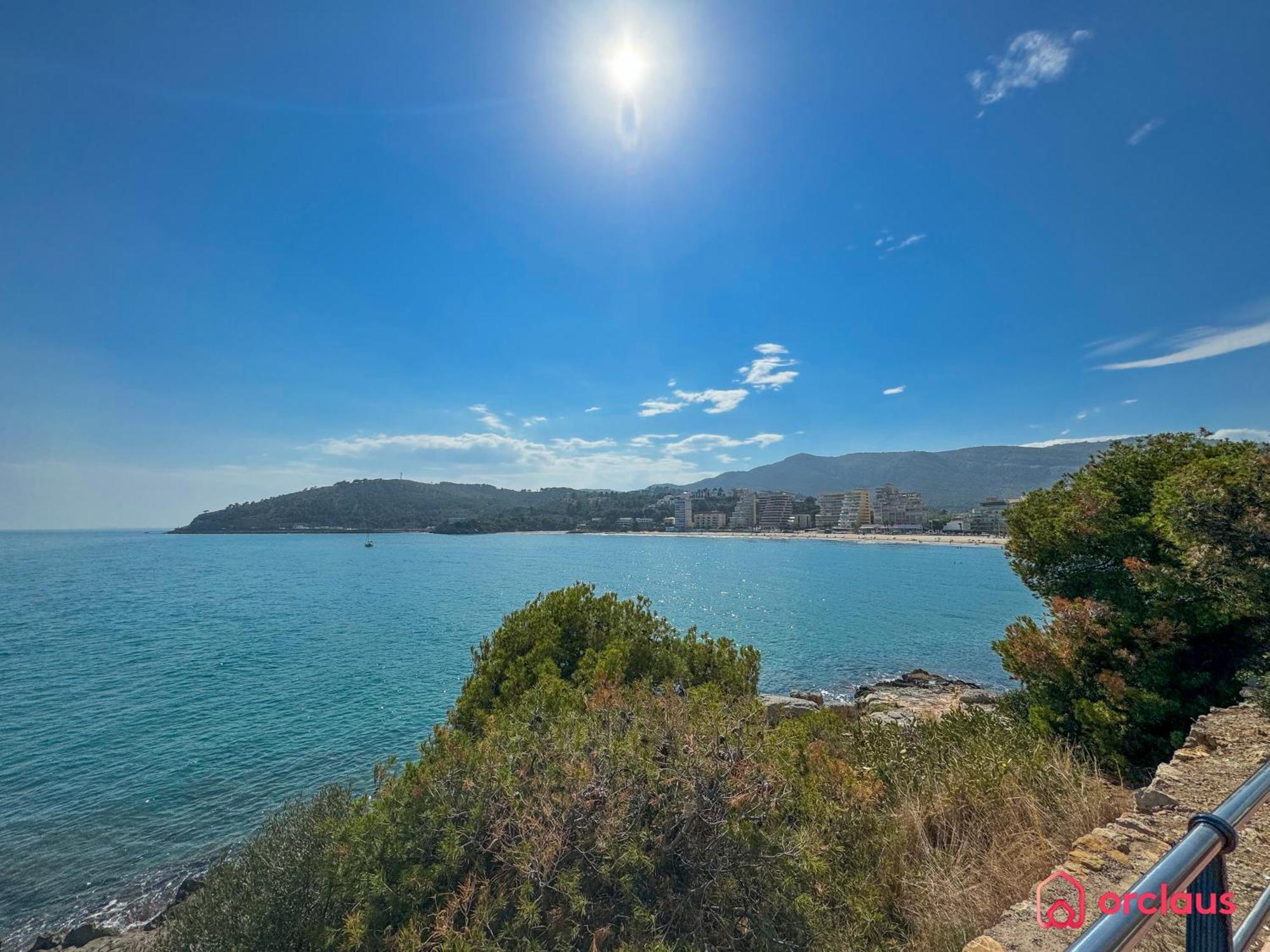 Las Vegas Paradise Oropesa del Mar Dış mekan fotoğraf