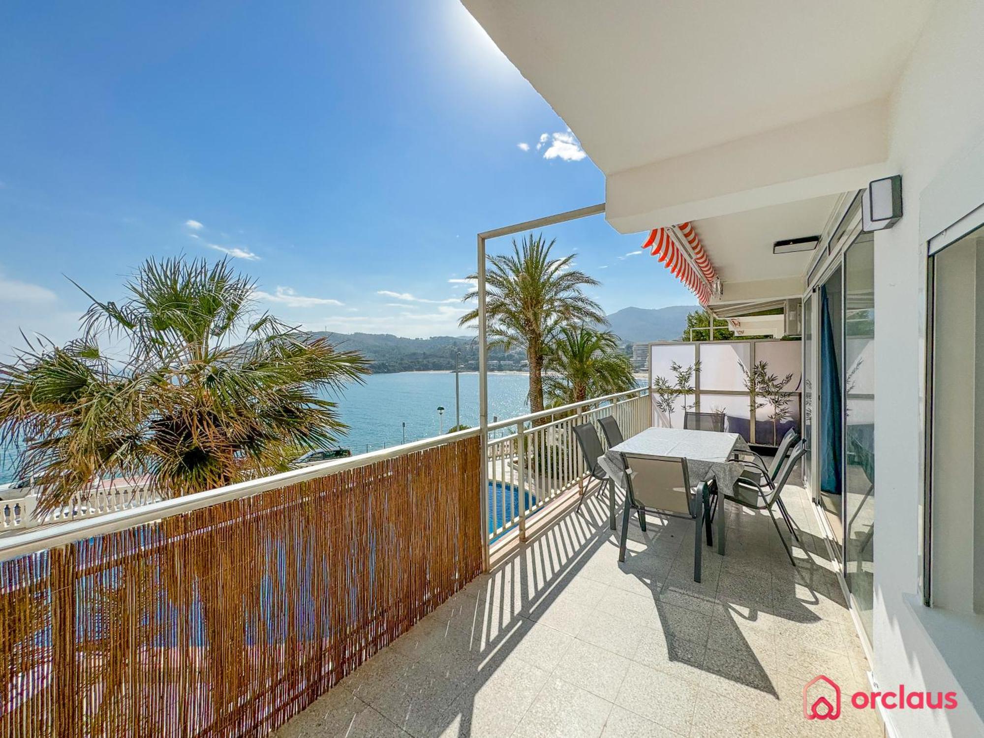 Las Vegas Paradise Oropesa del Mar Dış mekan fotoğraf