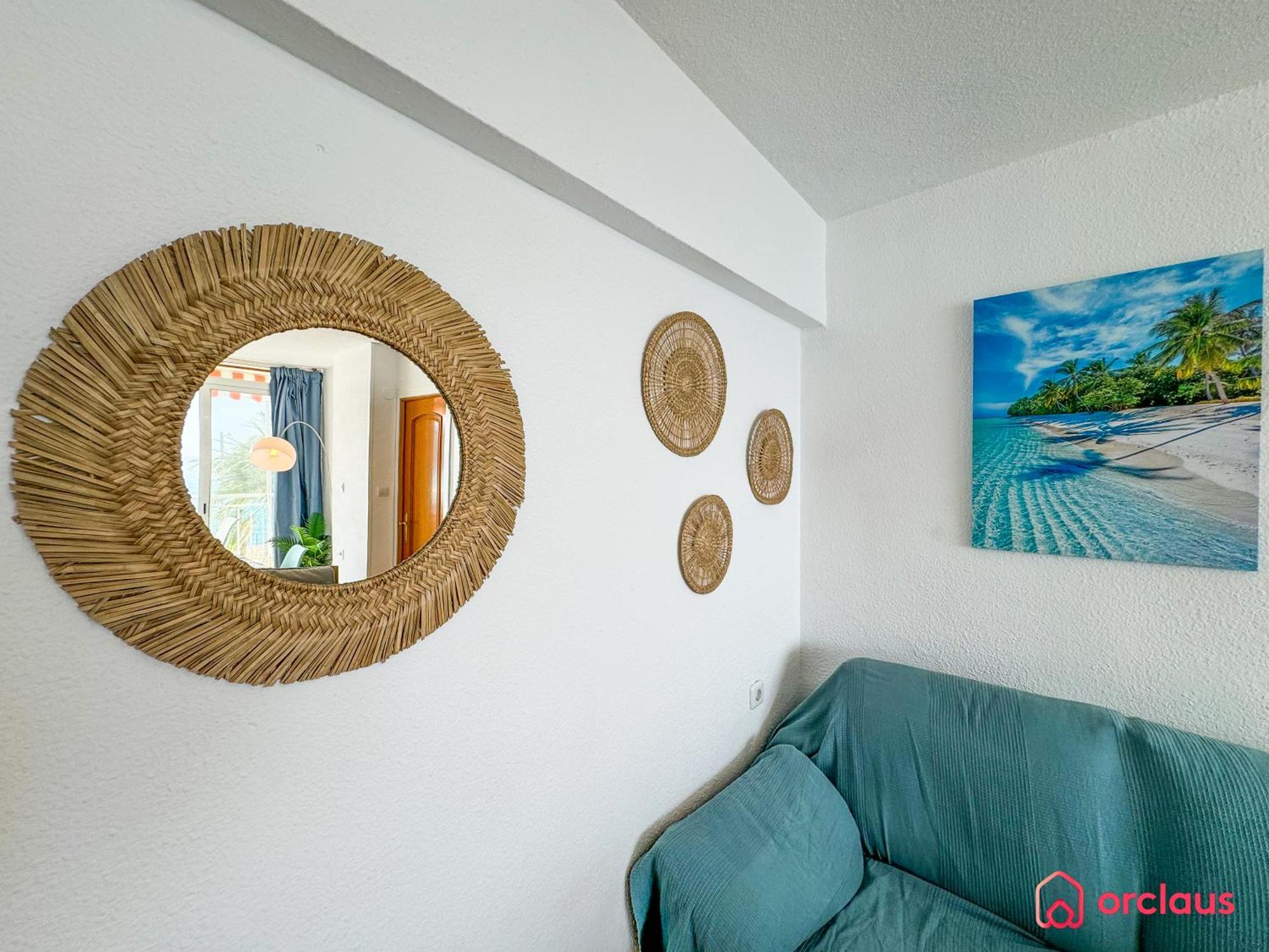 Las Vegas Paradise Oropesa del Mar Dış mekan fotoğraf