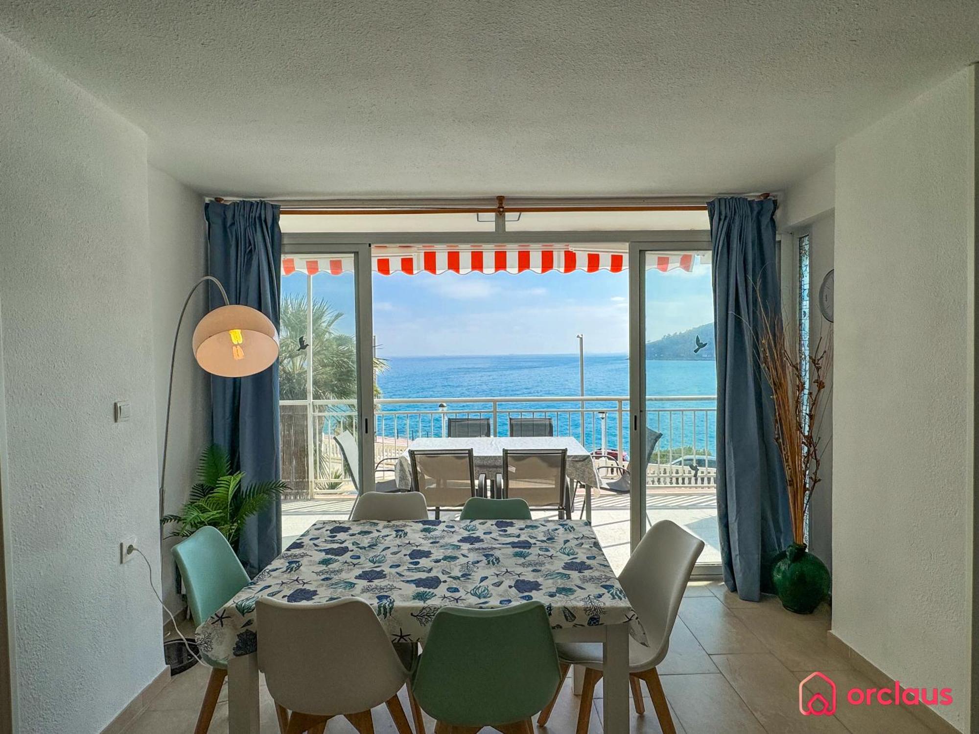 Las Vegas Paradise Oropesa del Mar Dış mekan fotoğraf