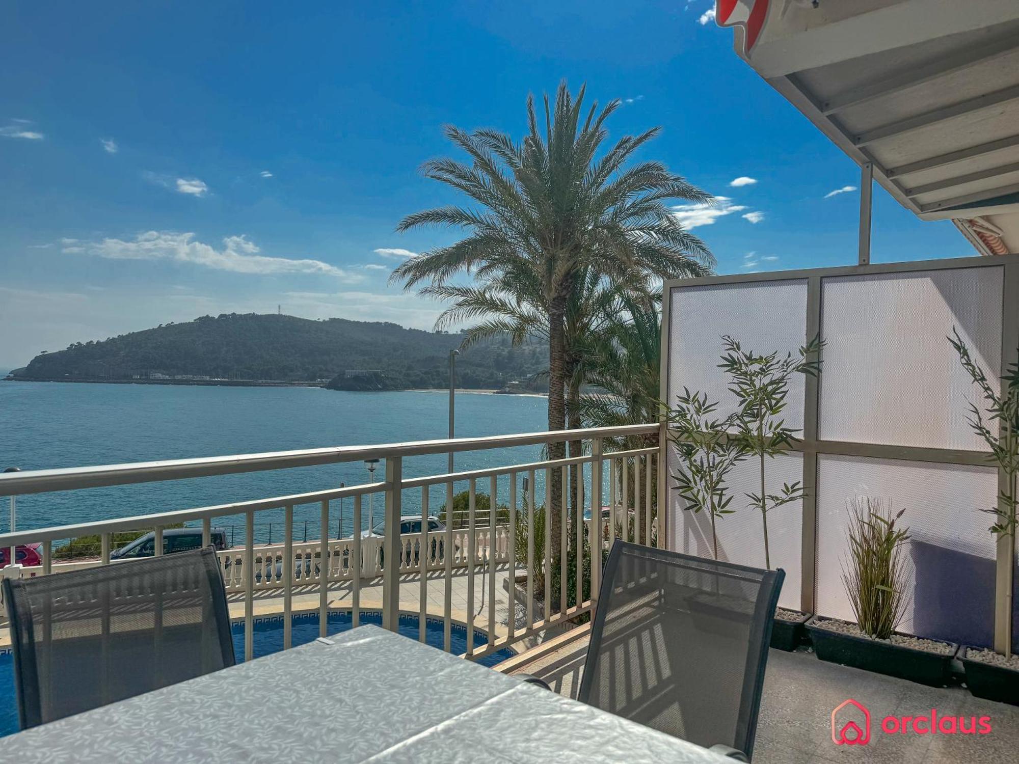 Las Vegas Paradise Oropesa del Mar Dış mekan fotoğraf