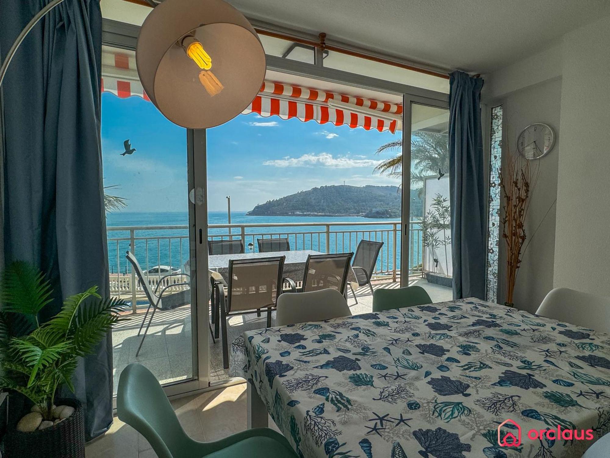 Las Vegas Paradise Oropesa del Mar Dış mekan fotoğraf