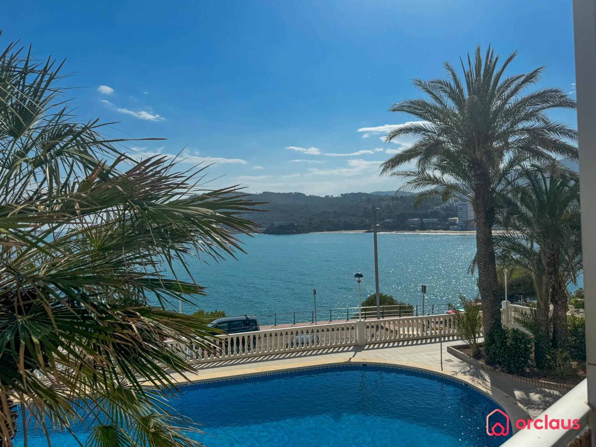 Las Vegas Paradise Oropesa del Mar Dış mekan fotoğraf