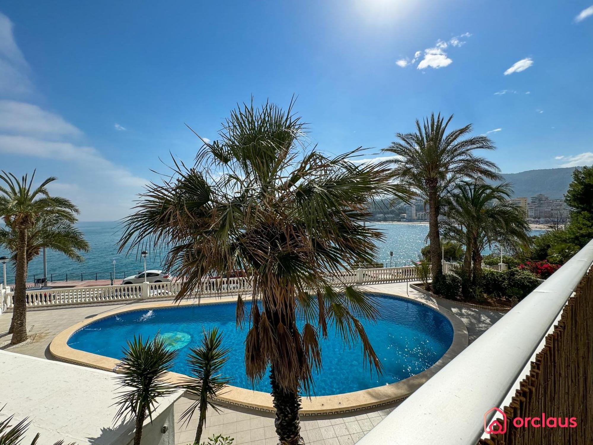 Las Vegas Paradise Oropesa del Mar Dış mekan fotoğraf