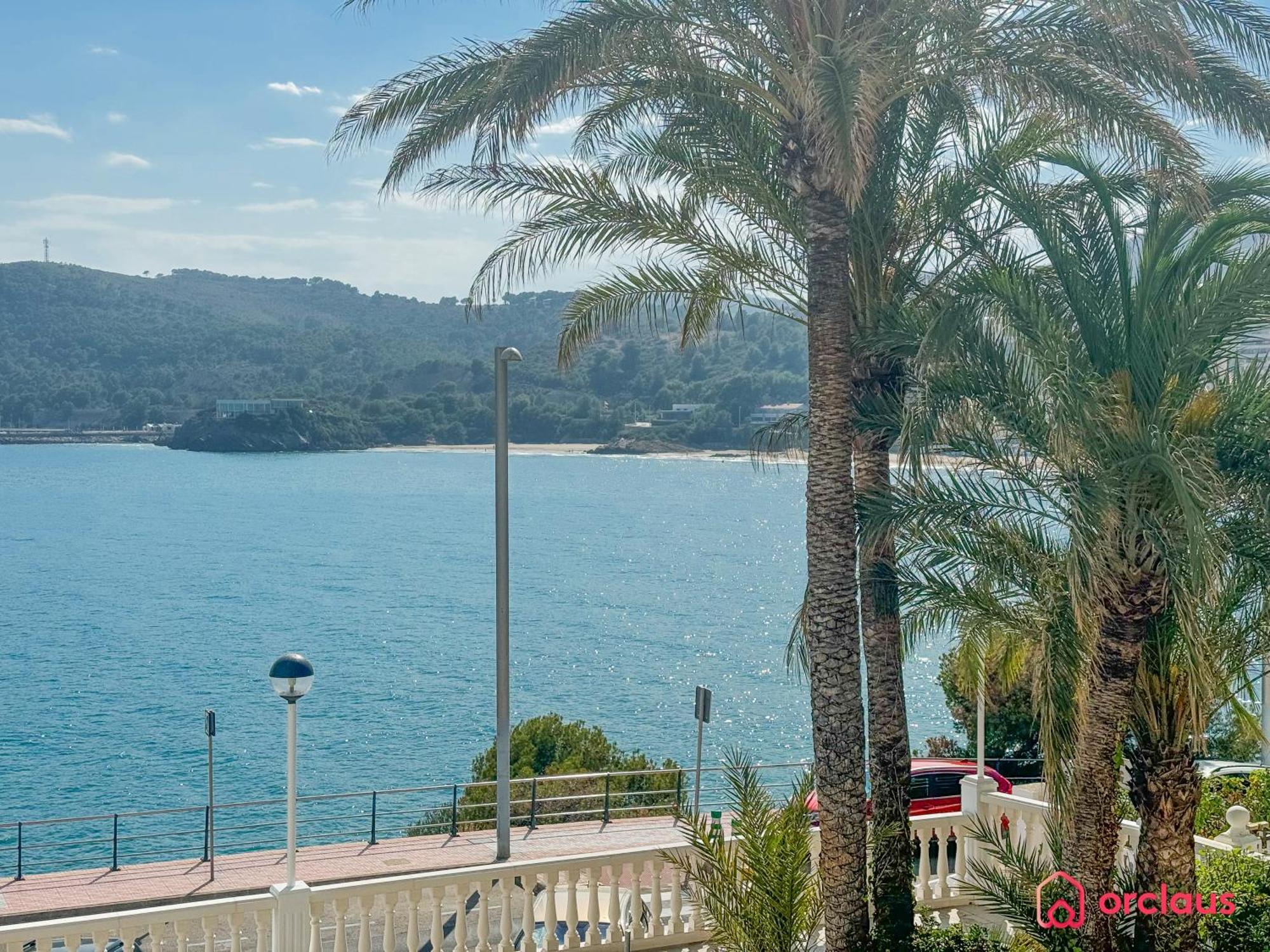 Las Vegas Paradise Oropesa del Mar Dış mekan fotoğraf