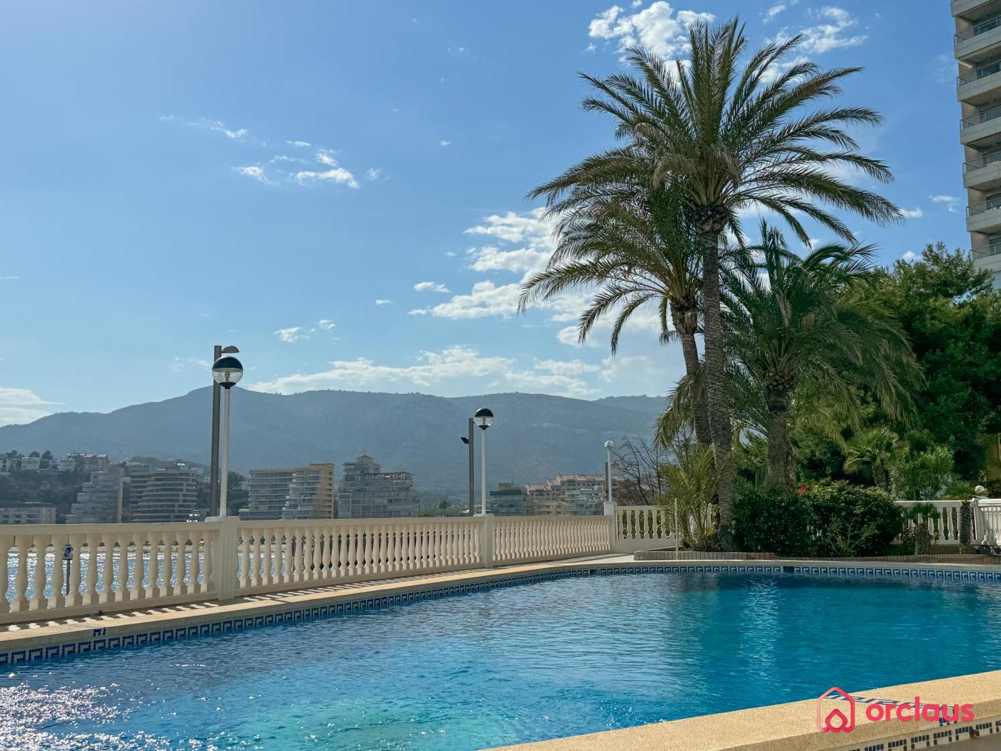 Las Vegas Paradise Oropesa del Mar Dış mekan fotoğraf