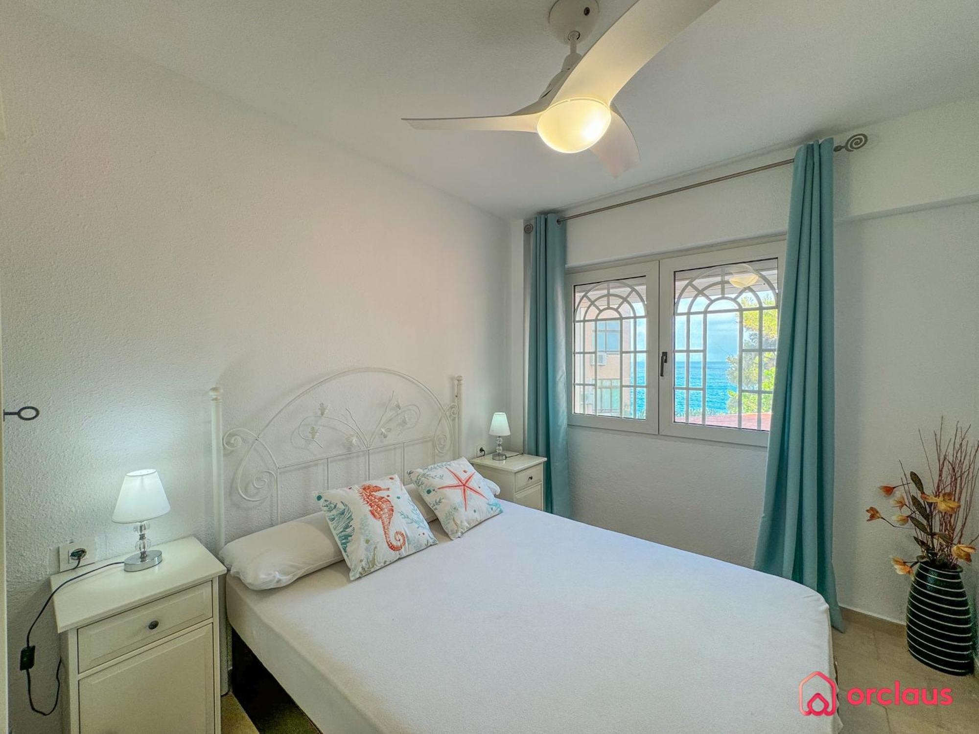 Las Vegas Paradise Oropesa del Mar Dış mekan fotoğraf