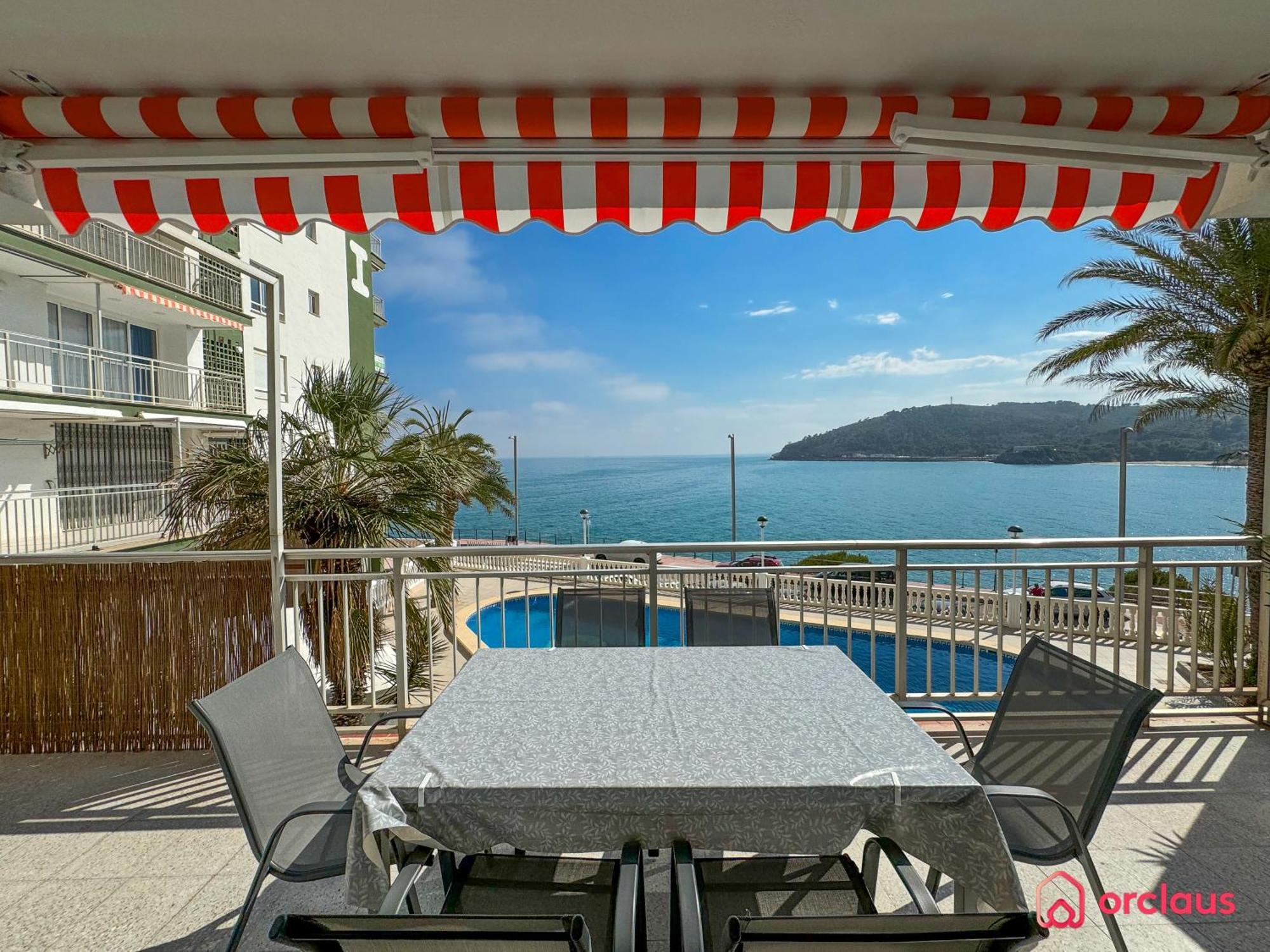 Las Vegas Paradise Oropesa del Mar Dış mekan fotoğraf