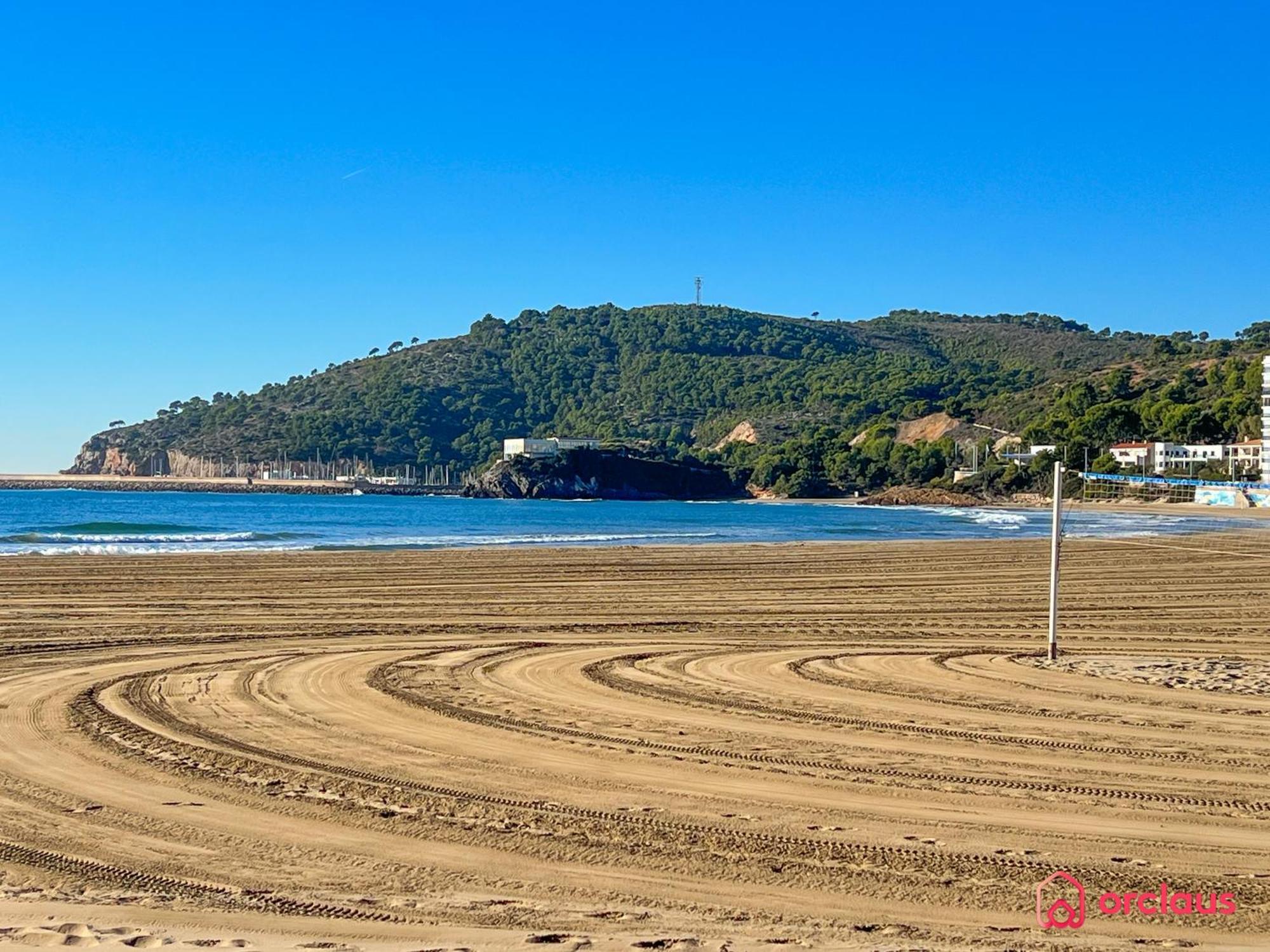 Las Vegas Paradise Oropesa del Mar Dış mekan fotoğraf