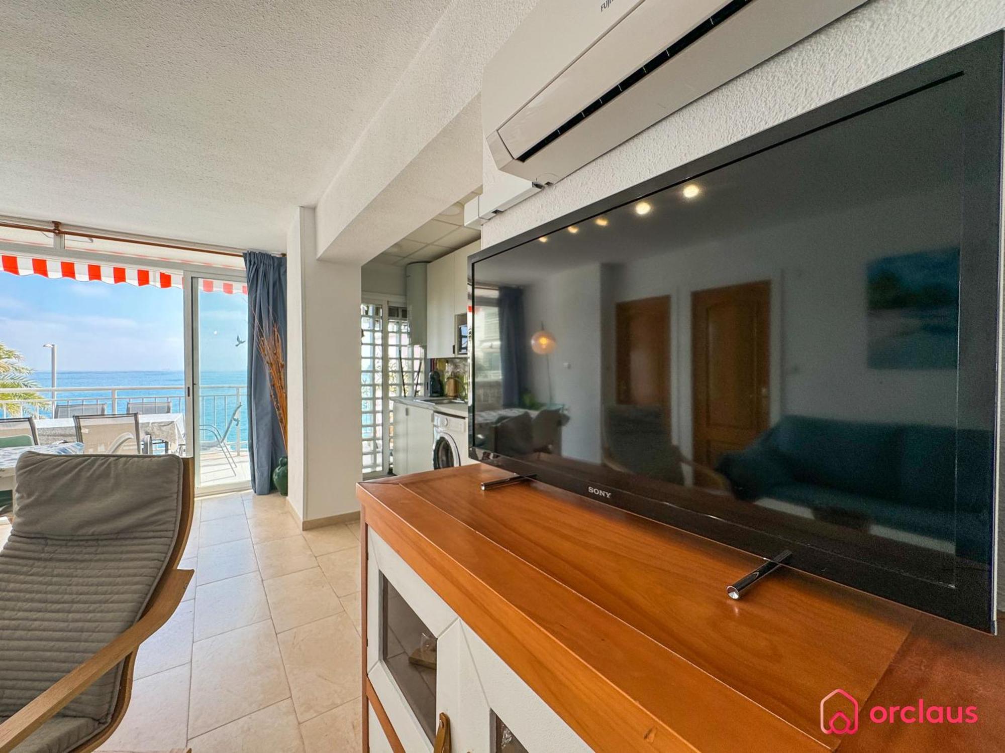 Las Vegas Paradise Oropesa del Mar Dış mekan fotoğraf