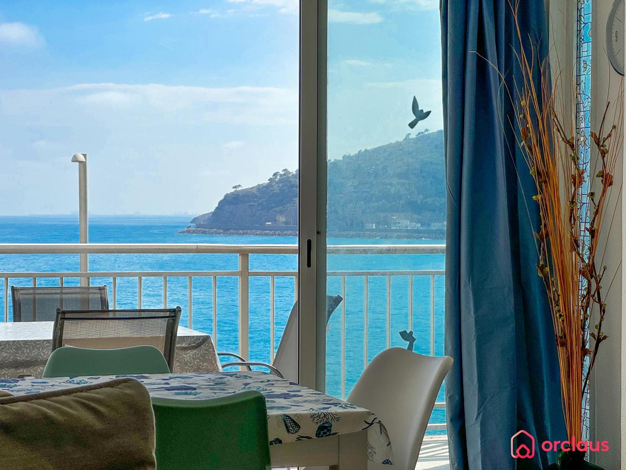 Las Vegas Paradise Oropesa del Mar Dış mekan fotoğraf