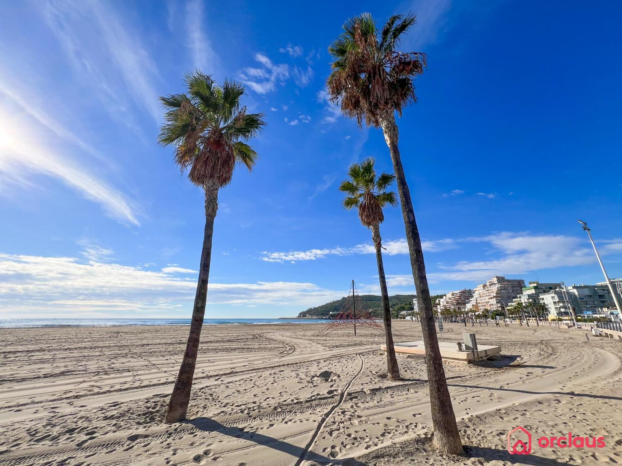 Las Vegas Paradise Oropesa del Mar Dış mekan fotoğraf